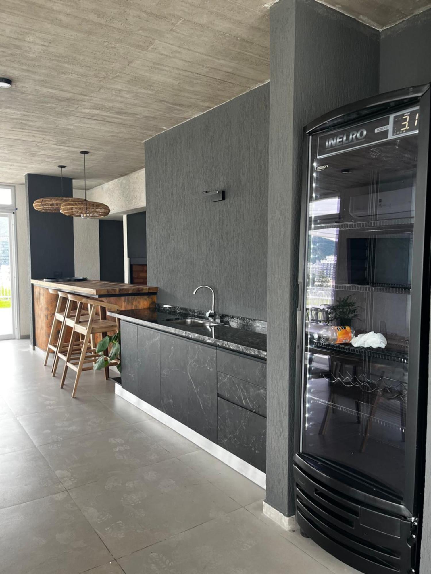 Apartamento Soul Dpto Centrico De Categoria Con Vista Al Y Balcon Villa Carlos Paz