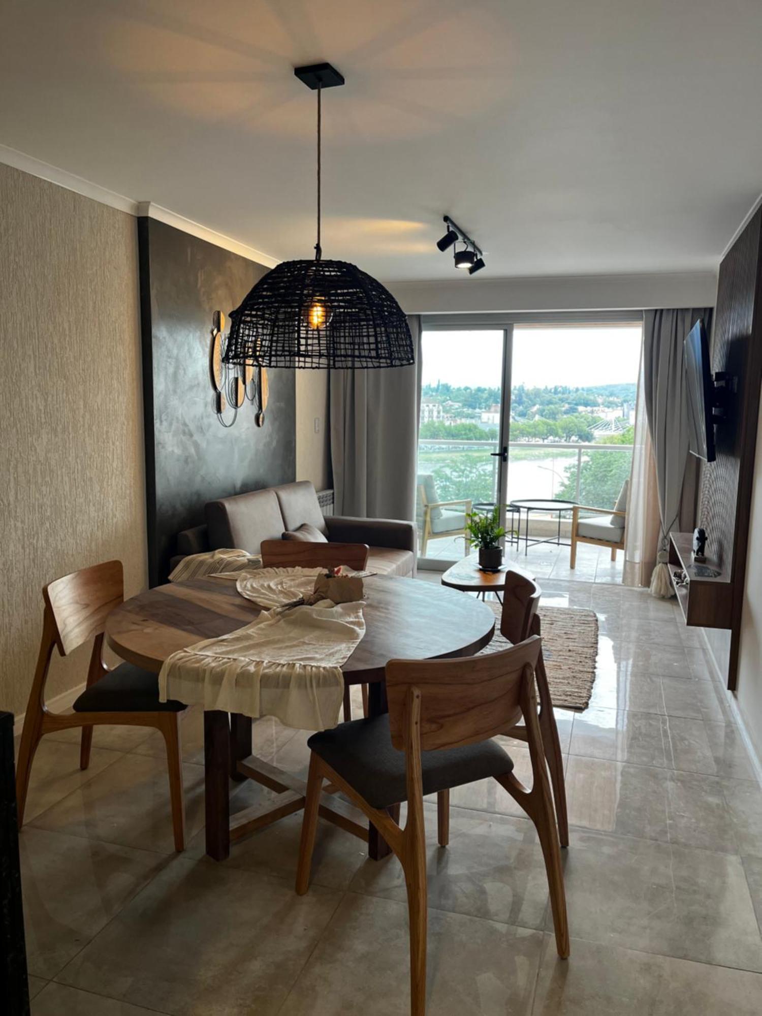Apartamento Soul Dpto Centrico De Categoria Con Vista Al Y Balcon *